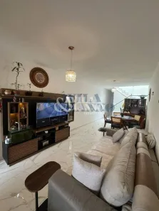 Sobrado com 3 Quartos à venda, 130m² no Parque da Vila Prudente, São Paulo