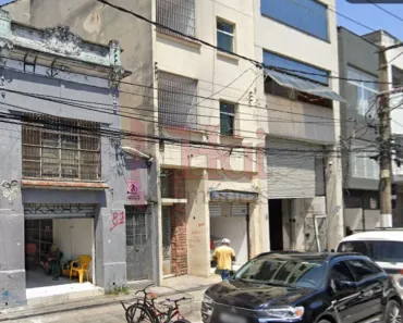 Ponto Comercial à venda, 117m² no Bom Retiro, São Paulo