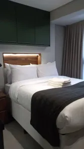 Apartamento com 1 Quarto à venda, 19m² no Vila Nova Conceição, São Paulo