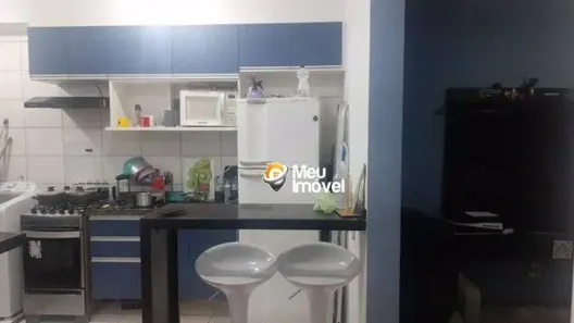 Apartamento com 2 Quartos à venda, 46m² no Jaraguá, São Paulo