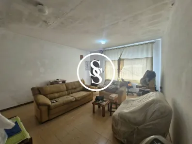 Casa com 1 Quarto à venda, 157m² no Assunção, São Bernardo do Campo