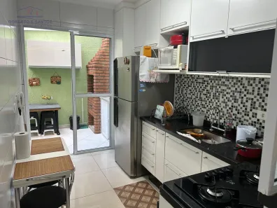 Sobrado com 2 Quartos à venda, 90m² no Parque São Domingos, São Paulo