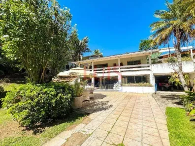 Casa de Condomínio com 4 Quartos à venda, 214m² no Largo da Batalha, Niterói