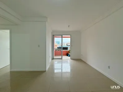 Apartamento com 2 Quartos à venda, 67m² no Barreiros, São José