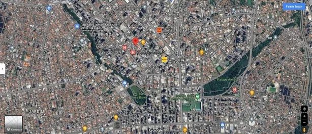 Casa com 3 Quartos à venda, 137m² no Setor Bueno, Goiânia