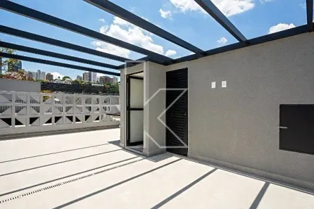 Casa de Condomínio com 3 Quartos à venda, 225m² no Vila Madalena, São Paulo