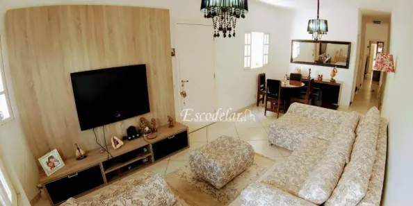 Sobrado com 3 Quartos à venda, 253m² no Vila Mazzei, São Paulo