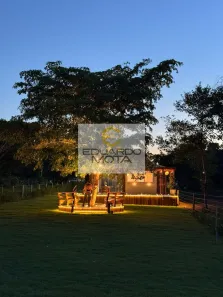Fazenda/Sítio com 4 Quartos à venda, 1719m² no , Porto Nacional