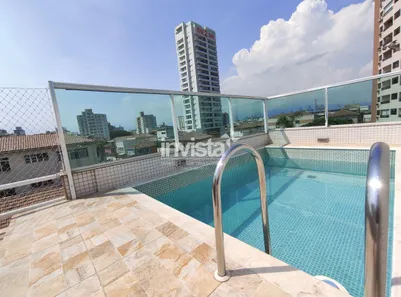 Casa com 4 Quartos à venda, 262m² no Ponta da Praia, Santos