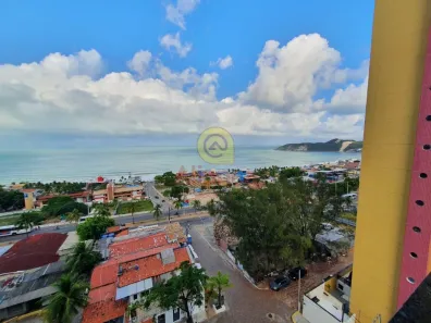 Apartamento com 2 Quartos à venda, 54m² no Ponta Negra, Natal