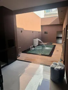 Casa com 3 Quartos à venda, 145m² no Residencial Villa Bella, Anápolis