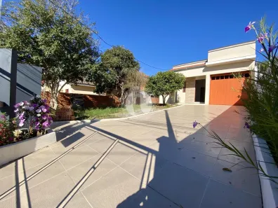 Casa com 2 Quartos à venda, 91m² no Pinheiro Machado, Santa Maria