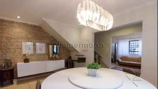 Sobrado com 3 Quartos à venda, 160m² no Sumaré, São Paulo