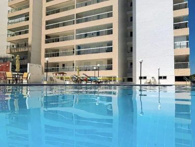 Apartamento com 2 Quartos à venda, 76m² no Centro, Bertioga