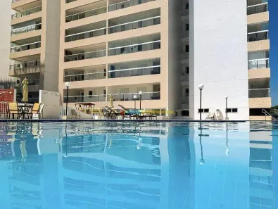 Apartamento com 2 Quartos à venda, 76m² no Centro, Bertioga