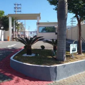 Apartamento com 2 Quartos para venda ou aluguel, 40m² no Jardim Nova Michigan, São José dos Campos