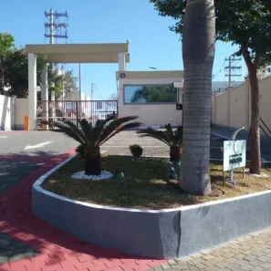 Apartamento com 2 Quartos para venda ou aluguel, 40m² no Jardim Nova Michigan, São José dos Campos