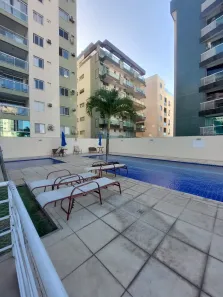 Apartamento com 3 Quartos à venda, 98m² no Glória, Macaé