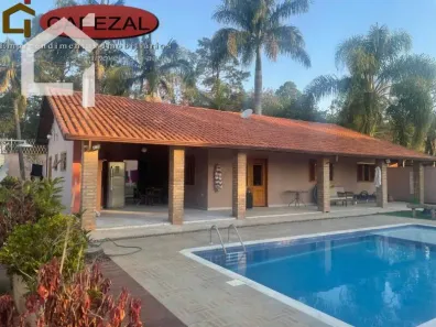 Casa com 3 Quartos à venda, 194m² no Residencial Village Águas de Santa Eliza, Itupeva