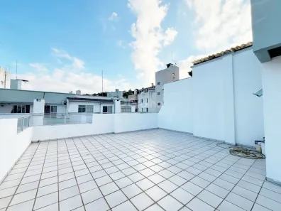 Cobertura com 3 Quartos à venda, 183m² no Carvoeira, Florianópolis