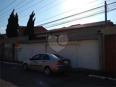 Sobrado com 4 Quartos à venda, 350m² no Planalto Paulista, São Paulo