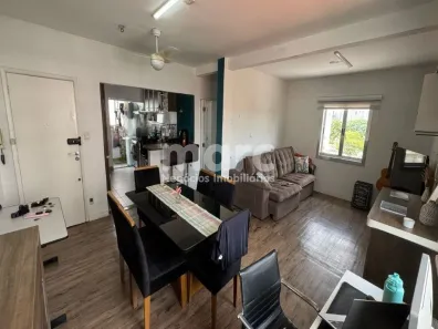 Apartamento com 1 Quarto à venda, 75m² no Vila Monumento, São Paulo