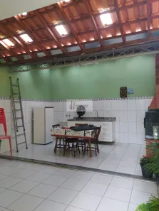 Sobrado com 3 Quartos à venda, 142m² no Jardim Del Rey, São José dos Campos