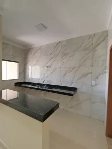 Casa com 3 Quartos à venda, 95m² no Residencial Prado, Senador Canedo