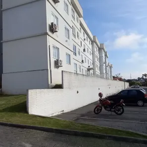 Apartamento com 2 Quartos à venda, 50m² no Água Verde, Blumenau