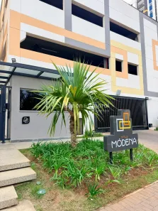 Apartamento com 2 Quartos para alugar, 60m² no Morumbi, Paulínia