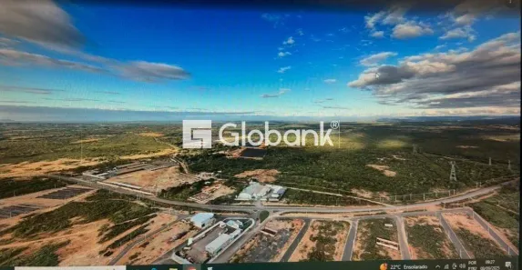 Lote/Terreno à venda, 180m² no Residencial Estância da Produção, Montes Claros
