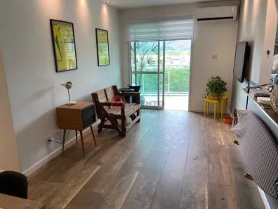 Apartamento com 2 Quartos à venda, 66m² no Recreio dos Bandeirantes, Rio de Janeiro