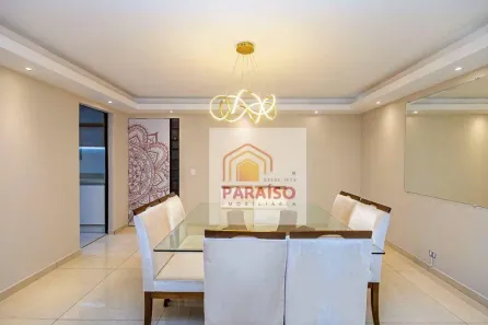 Apartamento com 2 Quartos para alugar, 97m² no Centro, Curitiba