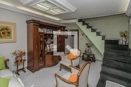 Casa com 3 Quartos à venda, 221m² no São João Clímaco, São Paulo
