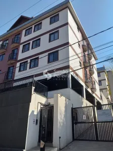 Apartamento com 1 Quarto à venda, 49m² no Itaipava, Petrópolis