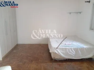 Casa com 1 Quarto para alugar, 50m² no Alto da Mooca, São Paulo