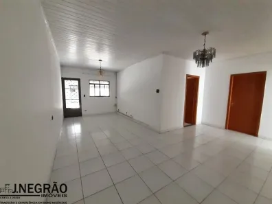 Casa com 3 Quartos para venda ou aluguel, 135m² no Vila Vera, São Paulo