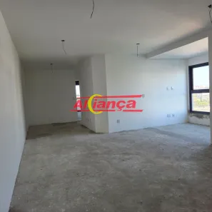 Apartamento com 3 Quartos à venda, 99m² no Vila das Palmeiras, Guarulhos