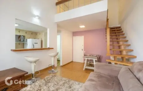 Apartamento com 1 Quarto à venda, 51m² no Paraíso, São Paulo