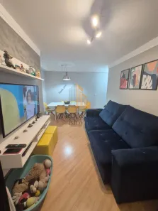 Apartamento com 2 Quartos à venda, 56m² no Belenzinho, São Paulo