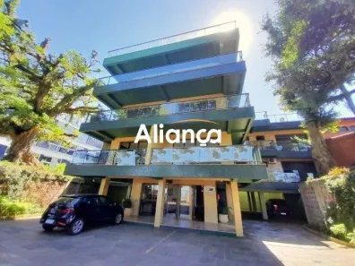 Apartamento com 2 Quartos para alugar, 80m² no Vila Assunção, Porto Alegre
