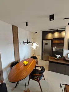 Apartamento com 2 Quartos à venda, 52m² no Grande Terceiro, Cuiabá