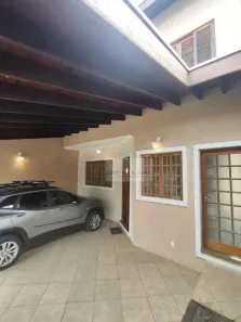 Sobrado com 3 Quartos à venda, 216m² no Parque Residencial Santo André, Caçapava