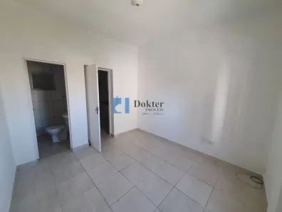 Casa com 1 Quarto para alugar, 35m² no Vila São Vicente, São Paulo