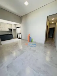 Casa com 2 Quartos à venda, 87m² no Jardim das Araras, Indaiatuba
