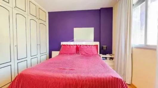 Apartamento com 2 Quartos à venda, 86m² no Botafogo, Rio de Janeiro