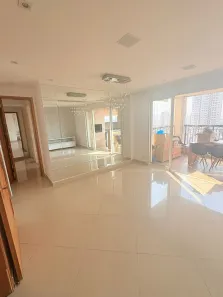 Apartamento com 3 Quartos à venda, 96m² no Vila Gomes Cardim, São Paulo