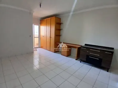 Kitnet com 1 Quarto para alugar, 32m² no Nova Ribeirânia, Ribeirão Preto