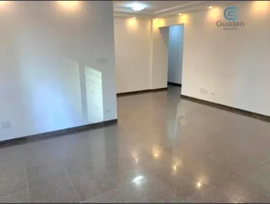Apartamento com 3 Quartos à venda, 148m² no Ponta da Praia, Santos