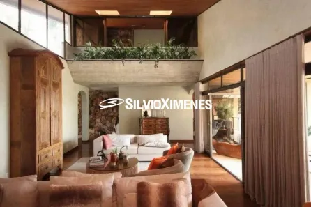 Casa com 4 Quartos para alugar, 766m² no Belvedere, Belo Horizonte